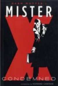 Produktbild: Mister X Condemned