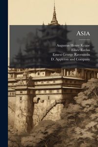 Produktbild: Asia