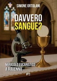 Produktbild: Davvero sangue?