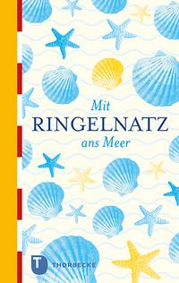 Produktbild: Mit Ringelnatz ans Meer