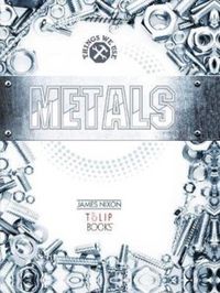 Produktbild: Nixon, J: Metals