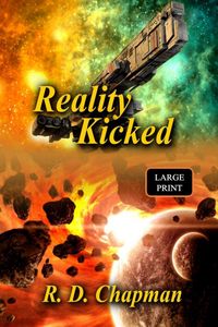 Produktbild: Reality Kicked