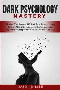 Produktbild: Dark Psychology Mastery