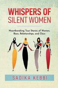 Produktbild: Whispers of Silent Women