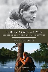 Produktbild: Grey Owl and Me