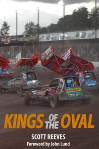 Produktbild: Kings of the Oval