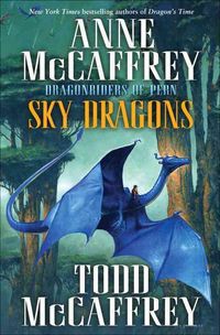 Produktbild: Sky Dragons