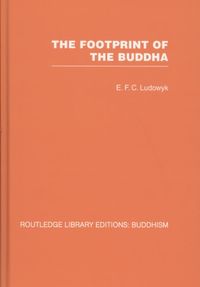 Produktbild: The Footprint of the Buddha