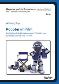 Produktbild: Roboter im Film