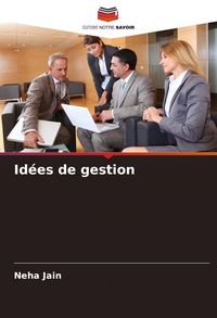 Produktbild: Id&eacute;es de gestion