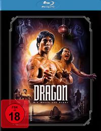 Produktbild: Dragon - Die Bruce Lee Story
