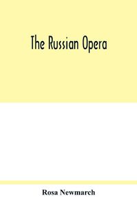 Produktbild: The Russian opera