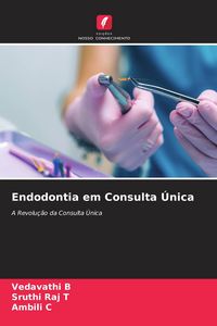 Produktbild: Endodontia em Consulta &Uacute;nica