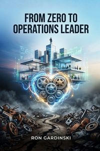 Produktbild: From Zero to Operations Leader