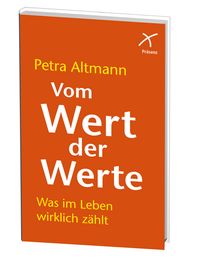 Produktbild: Vom Wert der Werte