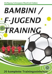 Produktbild: Bambini / F-Jugendtraining