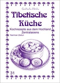 Produktbild: Tibetische Küche