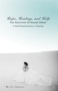 Produktbild: Hope, Healing, and Help for Survivors of Sexual Abuse