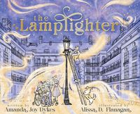 Produktbild: The Lamplighter
