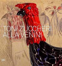Produktbild: Toni Zuccheri alla Venini