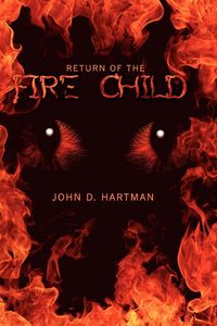 Produktbild: Return of the Fire Child