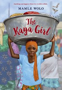 Produktbild: The Kaya Girl