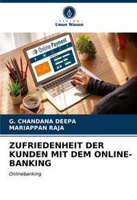 Produktbild: Zufriedenheit der Kunden mit dem Online-Banking