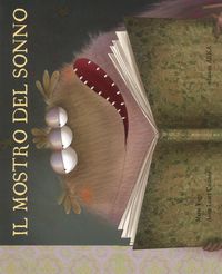 Produktbild: Il mostro del sonno