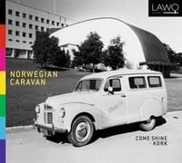 Produktbild: Norwegian Caravan