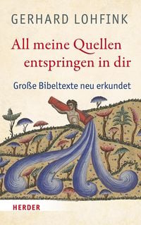 Produktbild: All meine Quellen entspringen in dir