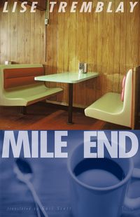 Produktbild: Mile End