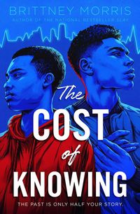 Produktbild: The Cost of Knowing