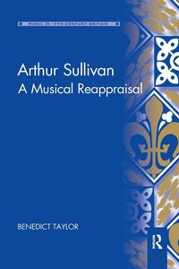 Produktbild: Arthur Sullivan