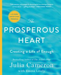Produktbild: The Prosperous Heart