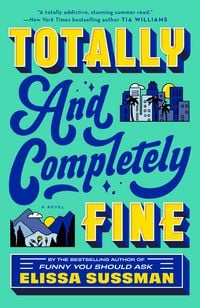Produktbild: Totally and Completely Fine