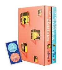 Produktbild: The My Life with the Walter Boys Boxed Set