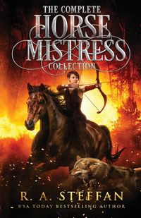Produktbild: The Complete Horse Mistress Collection