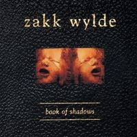 Produktbild: Wylde, Z: Book Of Shadows