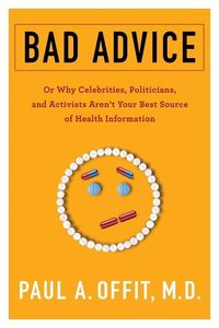 Produktbild: Bad Advice