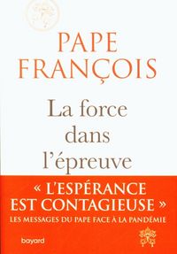 Produktbild: La force dans l'&eacute;preuve
