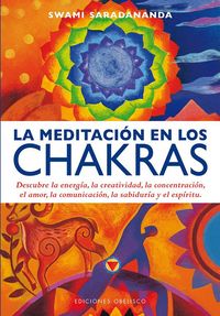 Produktbild: La meditaci&oacute;n en los chakras