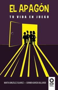 Produktbild: El apag&oacute;n