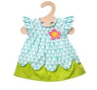 Produktbild: Heless - Puppen-Kleid Daisy, Gr. 35 - 45 cm
