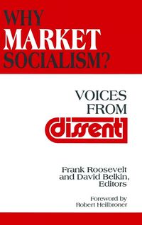 Produktbild: Why Market Socialism?