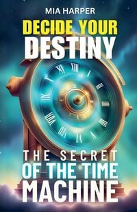 Produktbild: The Secret of the Time Machine