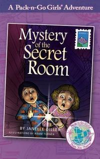 Produktbild: Mystery of the Secret Room