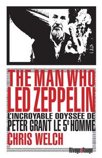 Produktbild: The man who Led Zeppelin