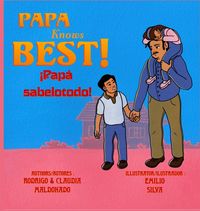 Produktbild: Papa Knows Best! iPapa sabelotodo! Bilingual