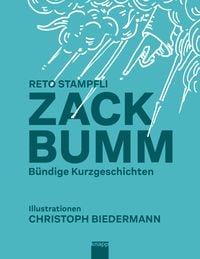 Produktbild: Zack Bumm