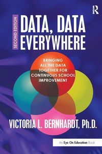 Produktbild: Bernhardt, V: Data, Data Everywhere